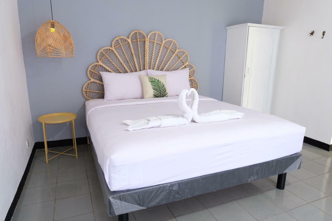 Rarem Bed & Breakfast Bandar Lampung Exteriör bild